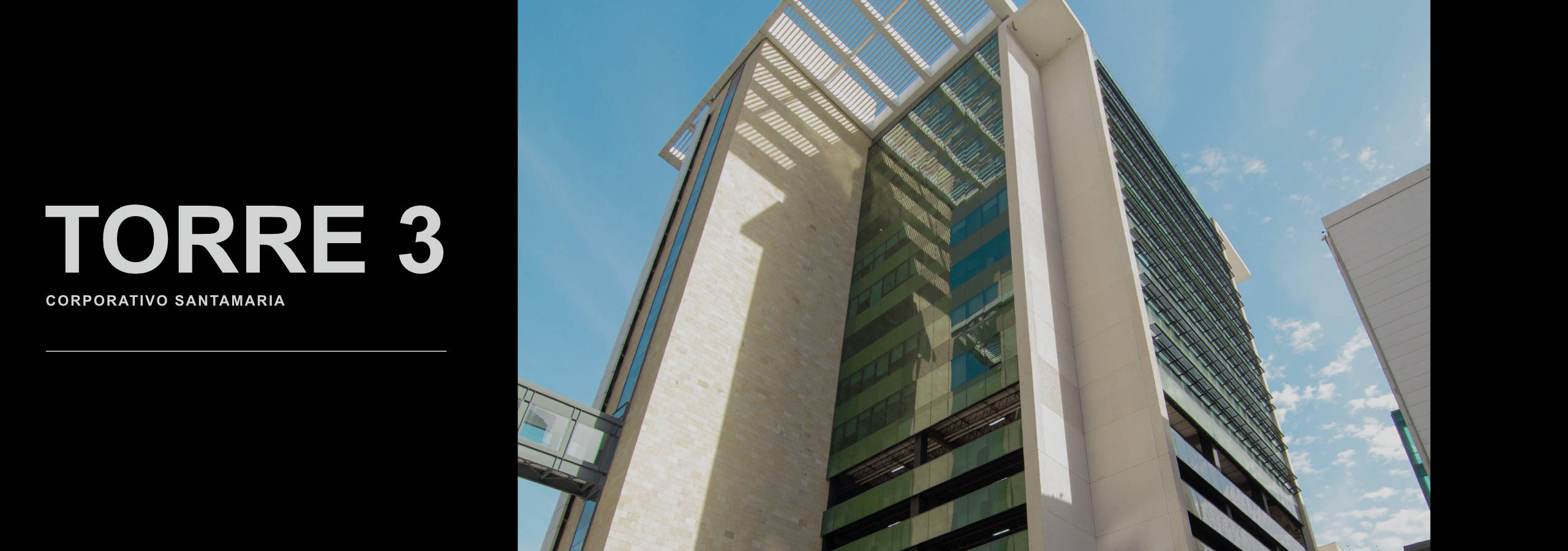 Torre 3 -Corporativo Santamaria